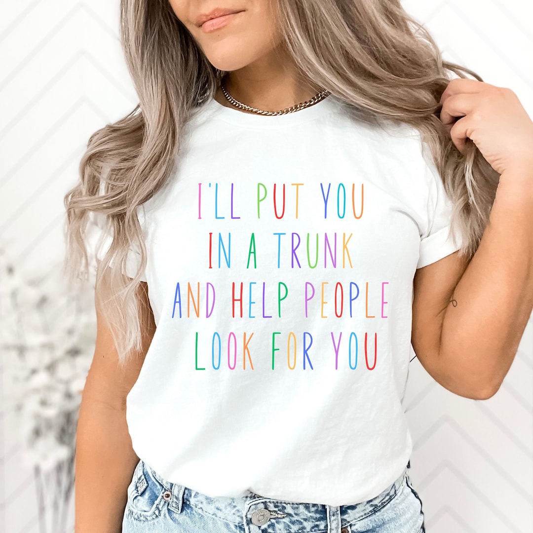 Funny Shirts for Women, Funny Saying Shirt, Funny Quotes, Sarcastic ...