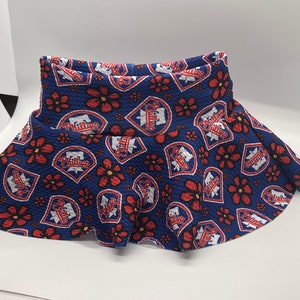 Phillies Rocked Bummie Set