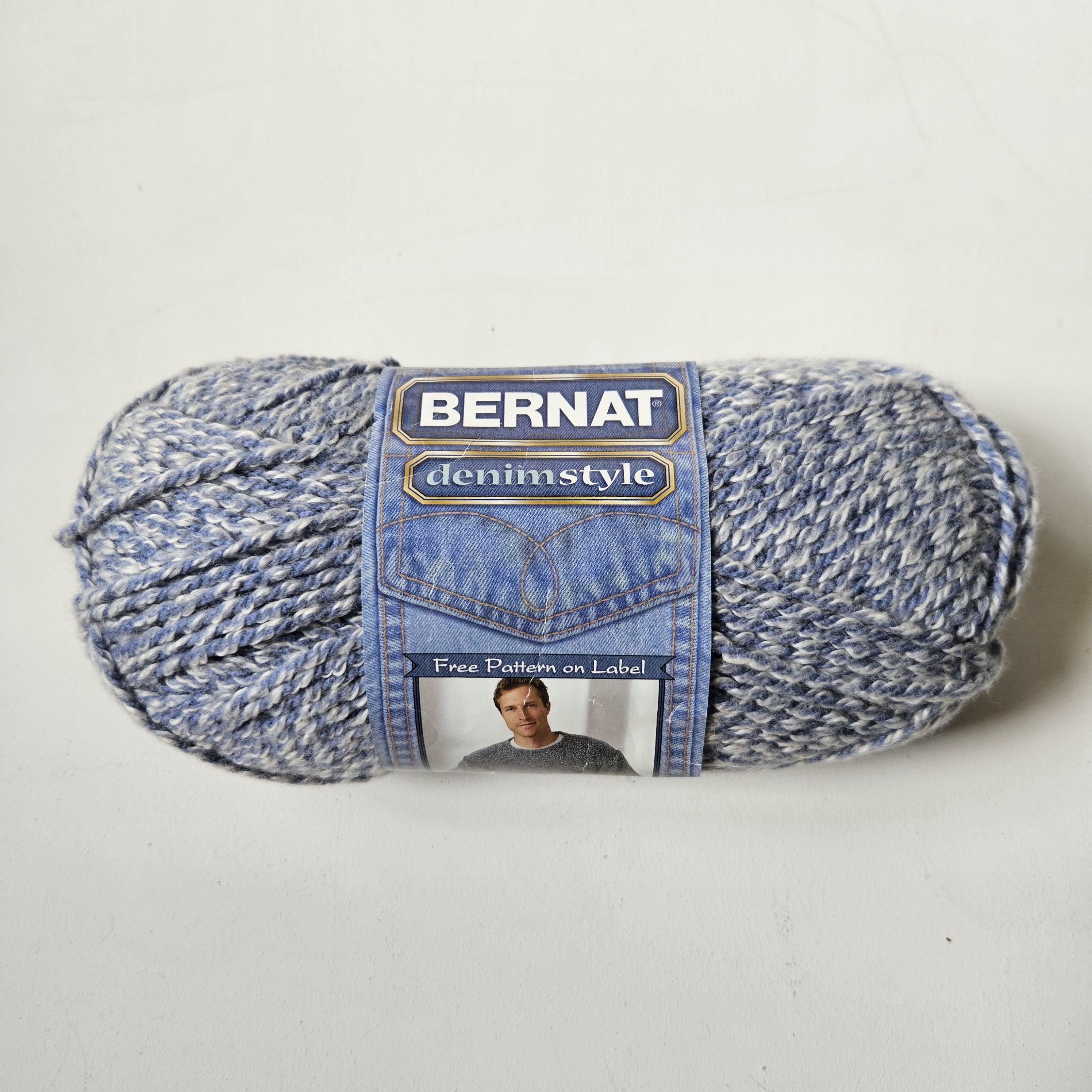 Bernat denimstyle sale