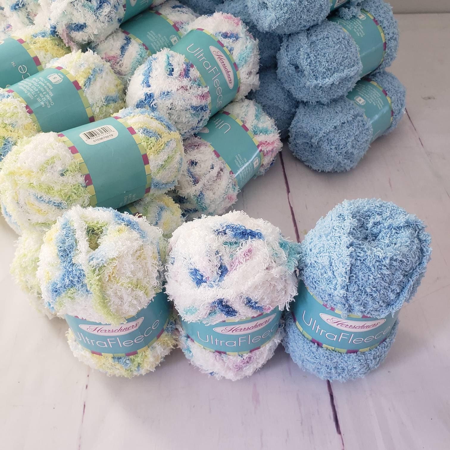 Herrschners Poinsettia - Buy All 3 & Save Crochet Kit