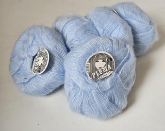 Pound of Love Yarn, Lion Brand Yarn, 454grams, 100% Acrylic