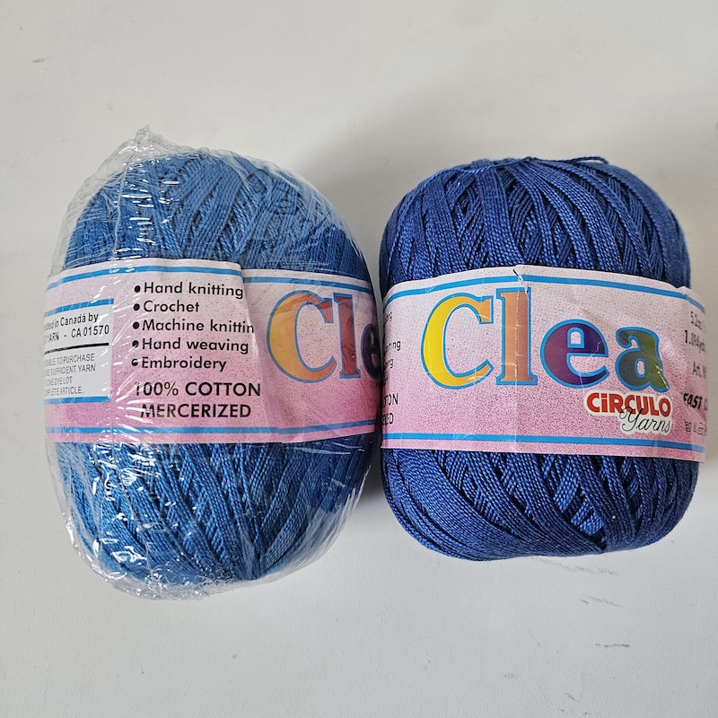 Circulo Yarn - Etsy