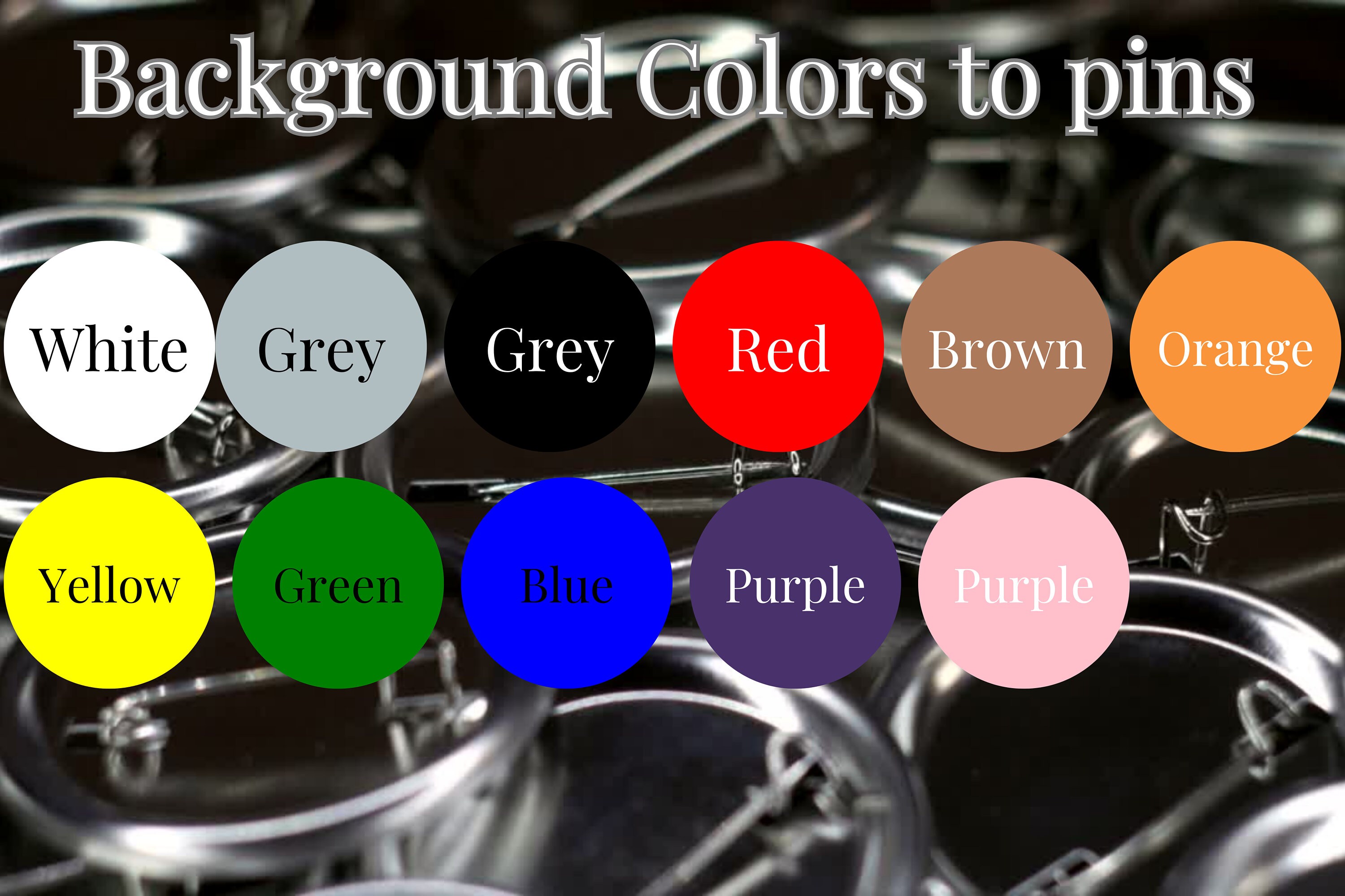 Custom 3 Button , Custom 2.25 Button , Personalized Button , Button ...
