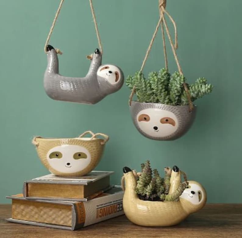 Sloth Gifts