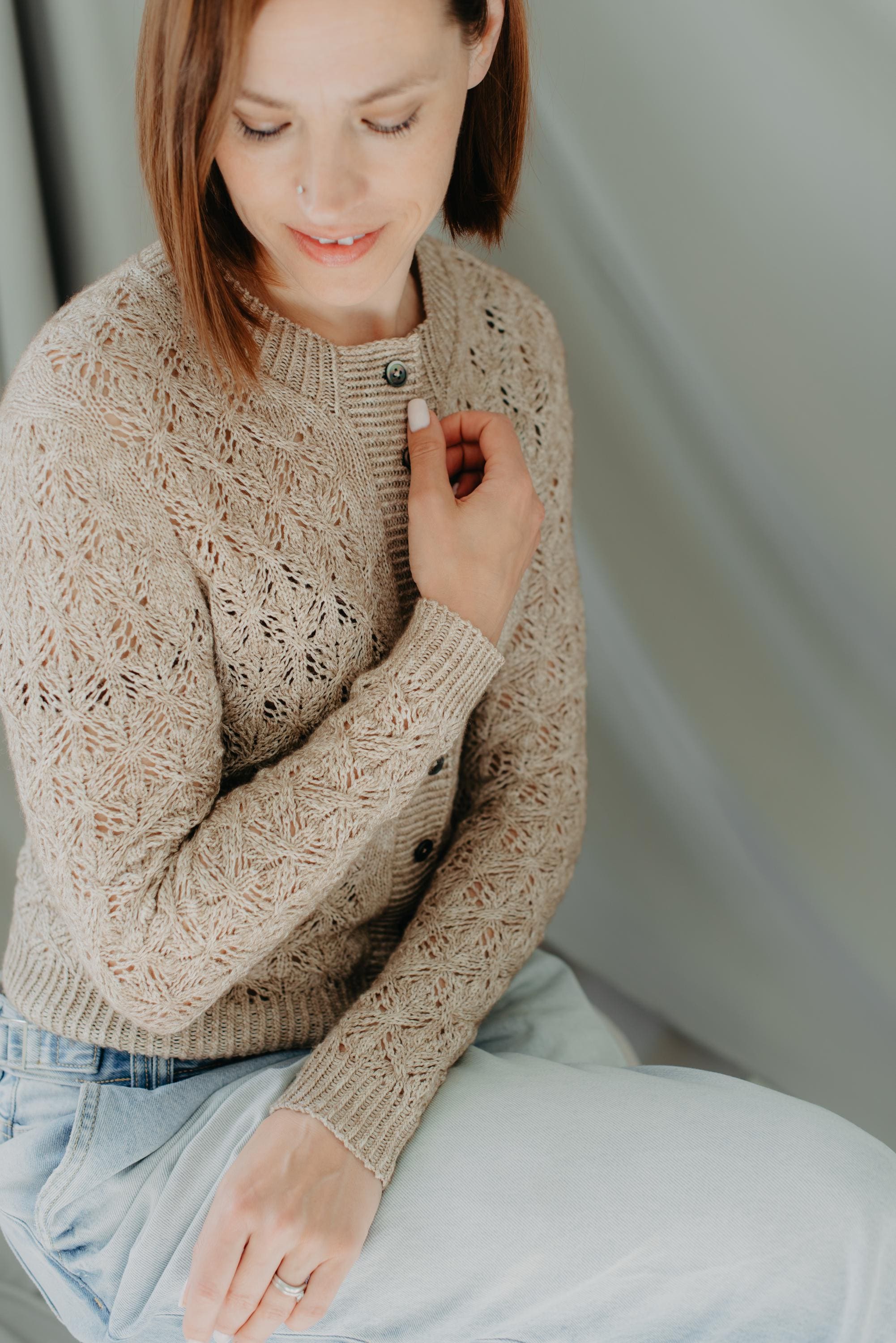Zaneteknits - Etsy