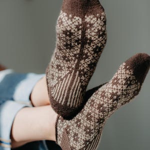 Inserti Alaska Caldi Per Scarpe E Stivali In Pelle Di Agnello, Comode Suole Invernali Per Le Scarpe Da Adulto, Unisex, Fatte In Germania Dalla Tacco (38 EUR - Foto 7