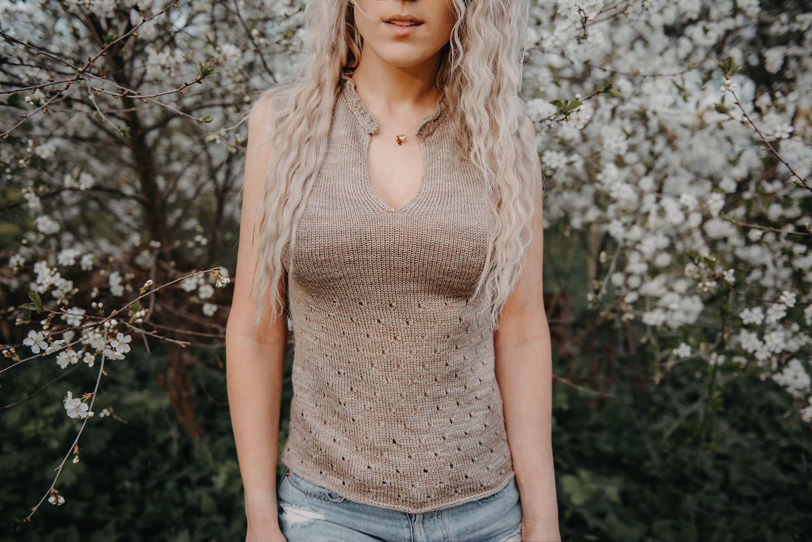 Zaneteknits - Etsy