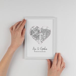 Sonderbestellung, Auftragskunst, Sonderbestellung, Auftragskunst, Landkarte Herz, Stadt Karte, Stadt Karte, Stadt Karte, Stadt Karte, Stadt Karte, Karte mit Herz, Geschenke, Poster