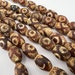 see more listings in the Perles d'agate tibétaine DZI section