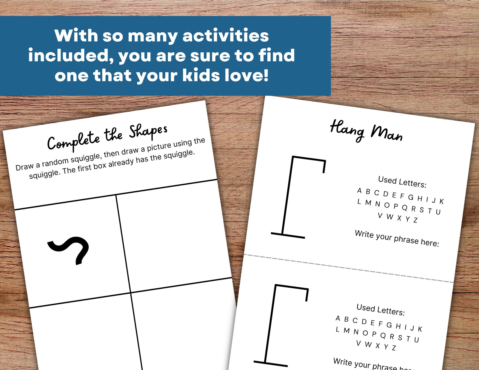 LDS Kids Activity Book Printable (15 Pages) - Etsy