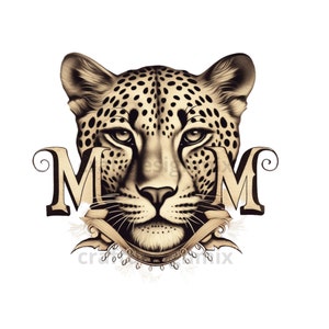Conception de maman guépard, Pdf, Svg, Png, Jpg, Livres, Impression d'animaux rétro, téléchargement numérique, Fabrication de cartes, fabrication artisanale, animal terrestre le plus rapide, Mama