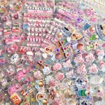 Cutecore Stickers
