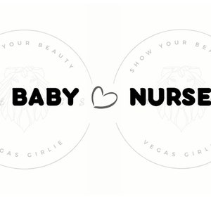 Baby Heart Nurse