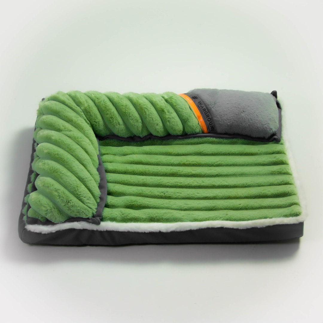 Large Dog Bed Dog Sleeping Bed Dog Sofa Mat Dog Floor Mat Etsy