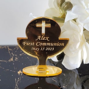 Baptism Favors For Boy & Girl, Mi Bautizo, First Communion Favor, Baptism Thank You Bulk Favor, Christening Party Favor, Baptism Decoration