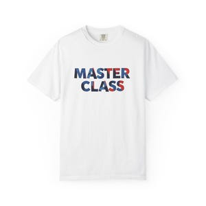 Alltagskleidung Unisex Garment-Dyed T-Shirt, lässiges T-Shirt, Geschenkidee