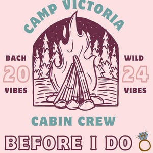 Camp Bach