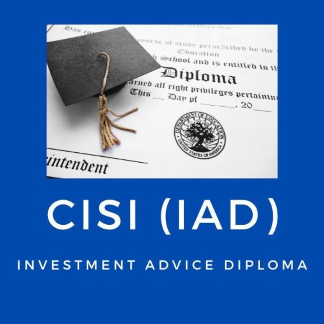 CISI Investment Advice Diploma IAD Past Exams Questions Etsy cisi-investment-advice-diploma-iad-past-exams-questions-etsy