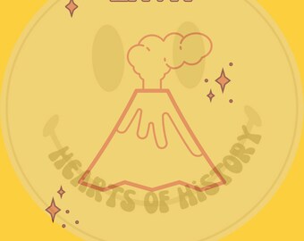 Pacchetto di poster divertenti sulla storia antica: decorazioni per l'aula con giochi di parole (PDF)