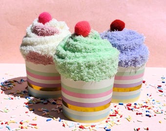 Baby Shower Party Favor for Guest Bulk Sock Favor for Baby Sprinkle Game Prize Thank You Gift for Gender Reveal Gift for Appreciation Host