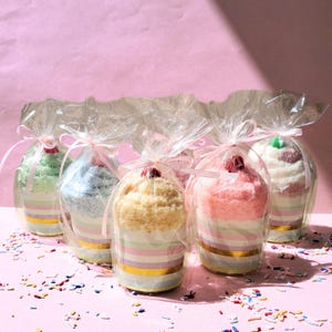 Baby Shower Party Favor for Guest Bulk Gift Favor for Baby Sprinkle Game Prize Thank You Gift for Gender Reveal Gift for Appreciation Host
