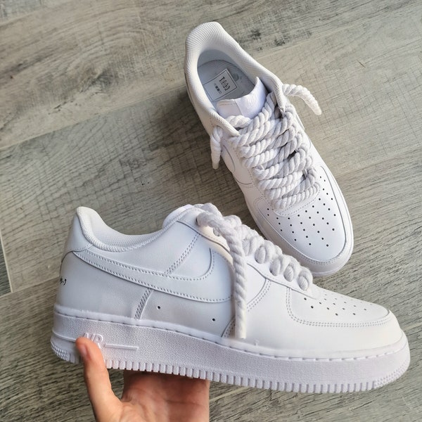 laceless af1