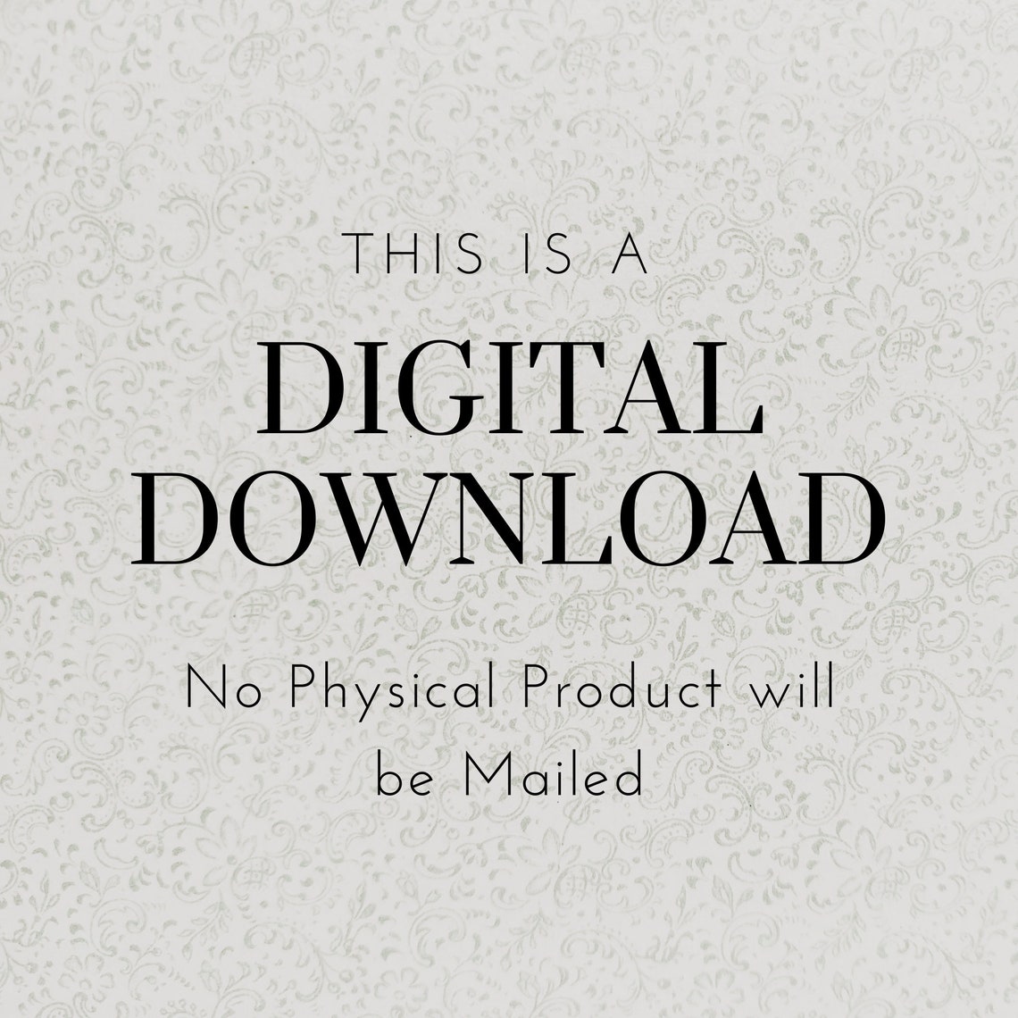 Printable Postage Stamps Blue Ephemera Collage Sheet Junk Journal