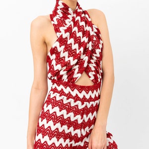 Ropa de los años 70 mujeres, mono, ropa de fiesta, ropa hippie, ropa boho, pantalones de pierna ancha, ropa Studio 54, traje de baile, traje rave imagen 7