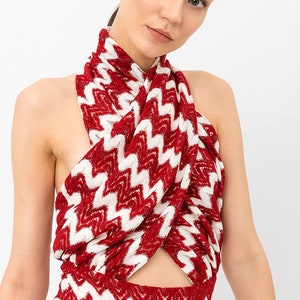 Ropa de los años 70 mujeres, mono, ropa de fiesta, ropa hippie, ropa boho, pantalones de pierna ancha, ropa Studio 54, traje de baile, traje rave imagen 8