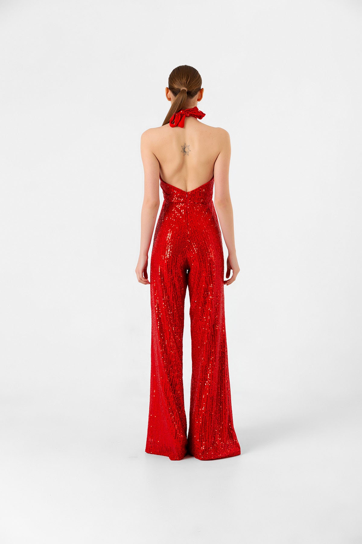 オールインワン・サロペット FULL SEQUINS RED CARPET SUIT jovme-f23-24566-01.jpg