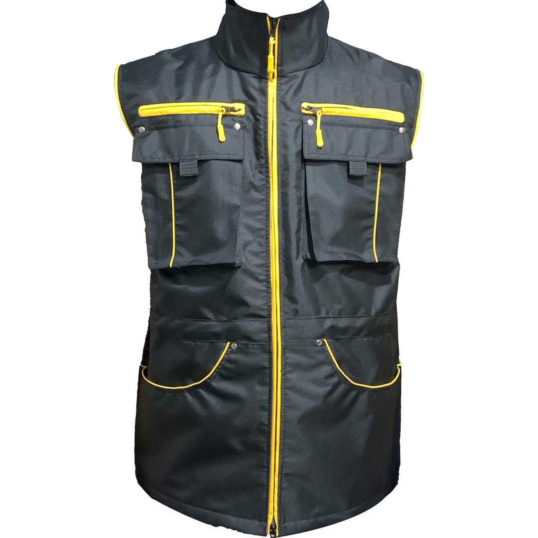 éducateur Canin Gilet Conducteur Canin Veste Conducteur Obeissance