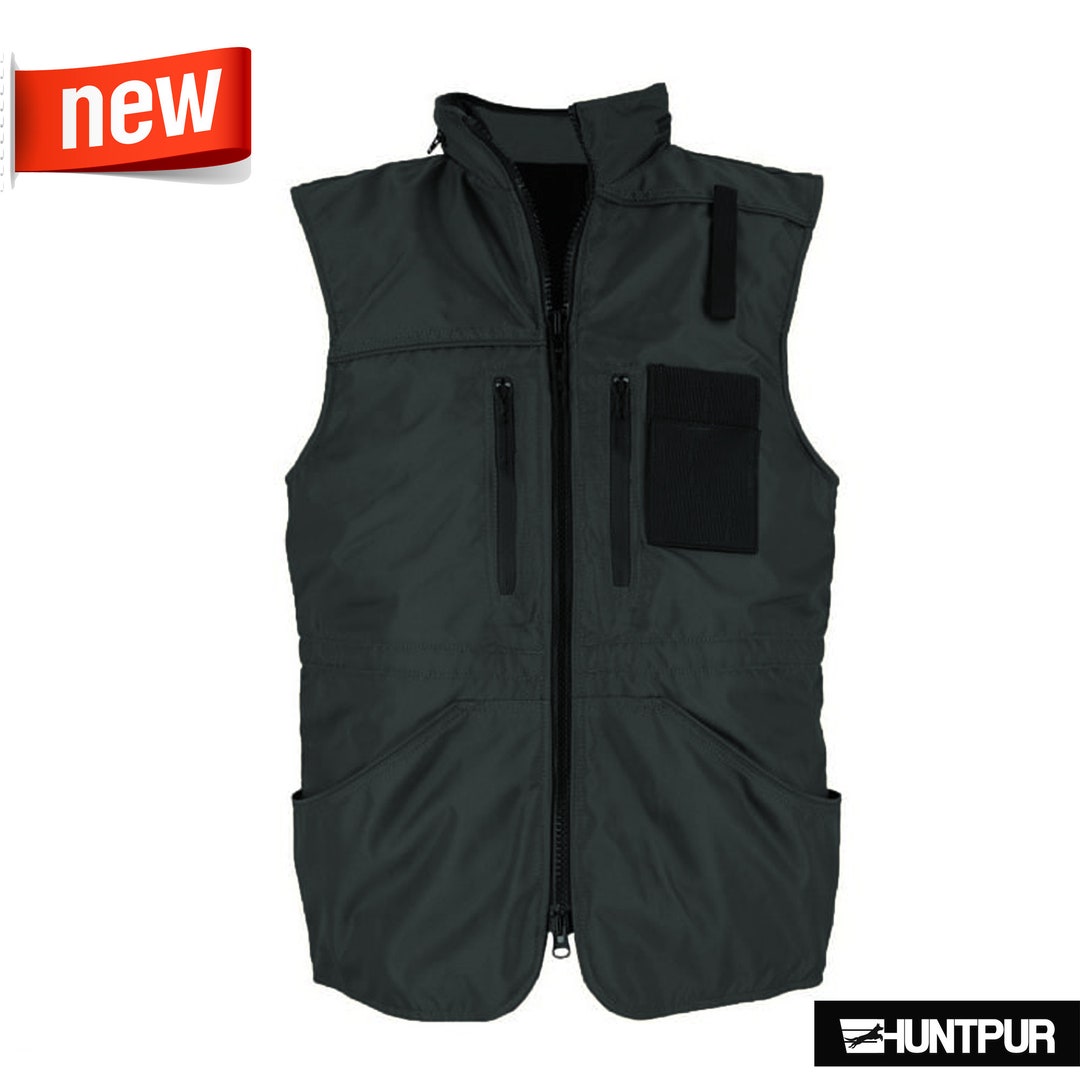 All Season Dog Handler Vest Dog Training Vest Training Vest for Dog Handlers Etsy