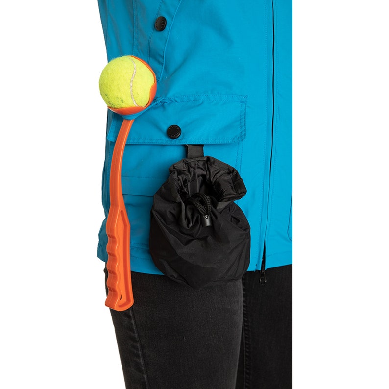 Ladies Summer Dog Training Vest All Season Ladies Dog Handler Vest Dog