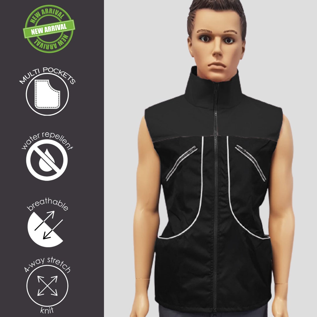 Gilet de dressage pour chien gilet de dressage multifonctionnel