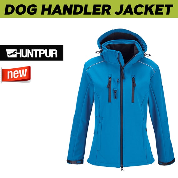 Dog trainer jacket top