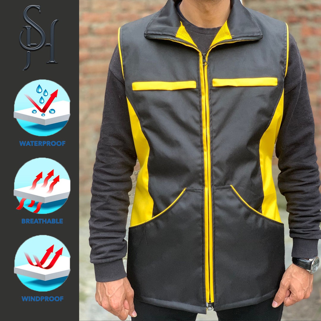 Summer Dog Handler Vest Dog Training Vest Training Vest for Dog Handlers Active Etsy