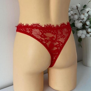 Sissy thong men&#39;s clothing, Sissy lingerie for men, Feminine Panties for Men, Sissy thong for men,  Lace Sissy Lingerie for Men, Sissy panty