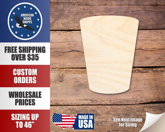 Unfinished wood bar deals