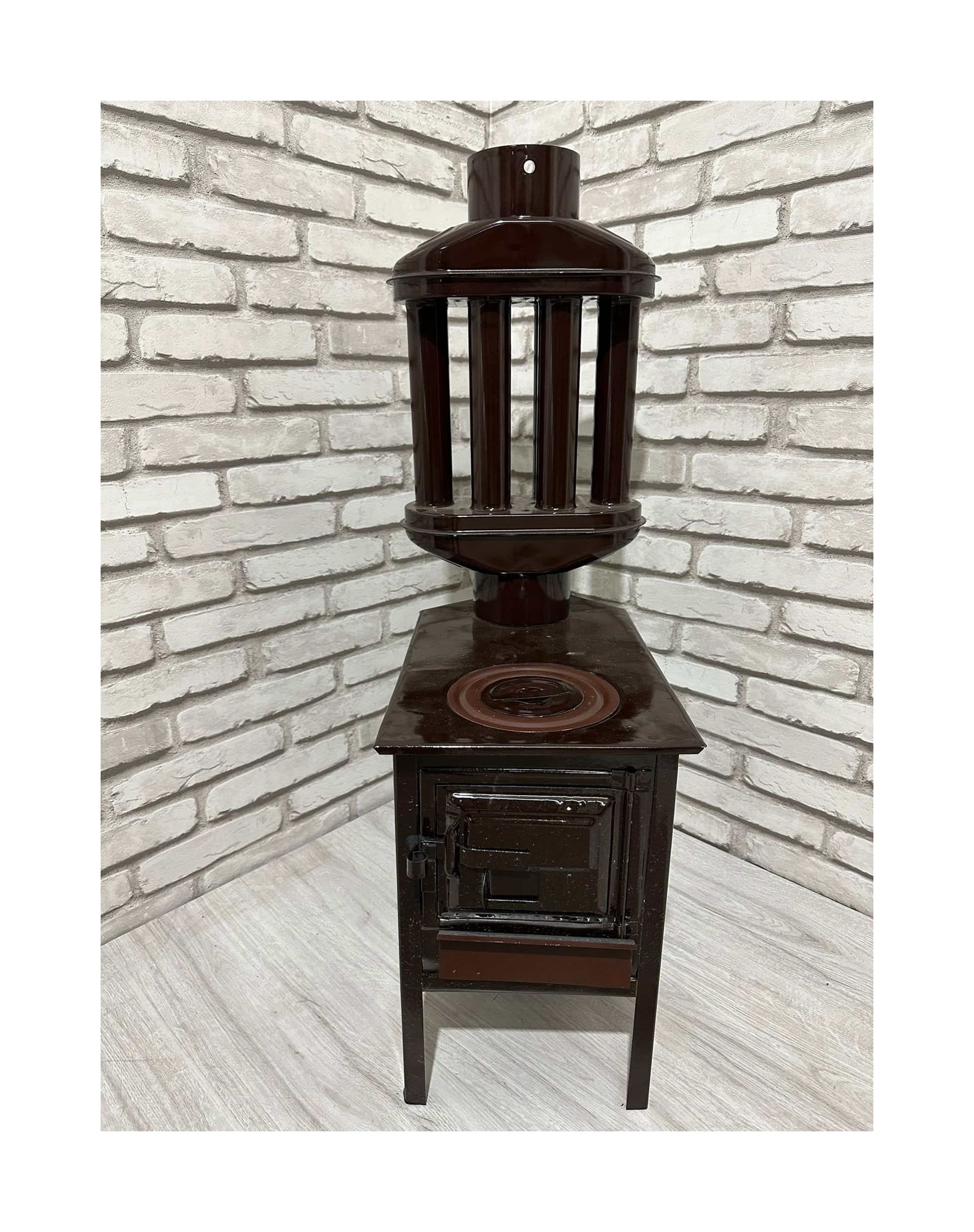 Coal Stove - Etsy Canada