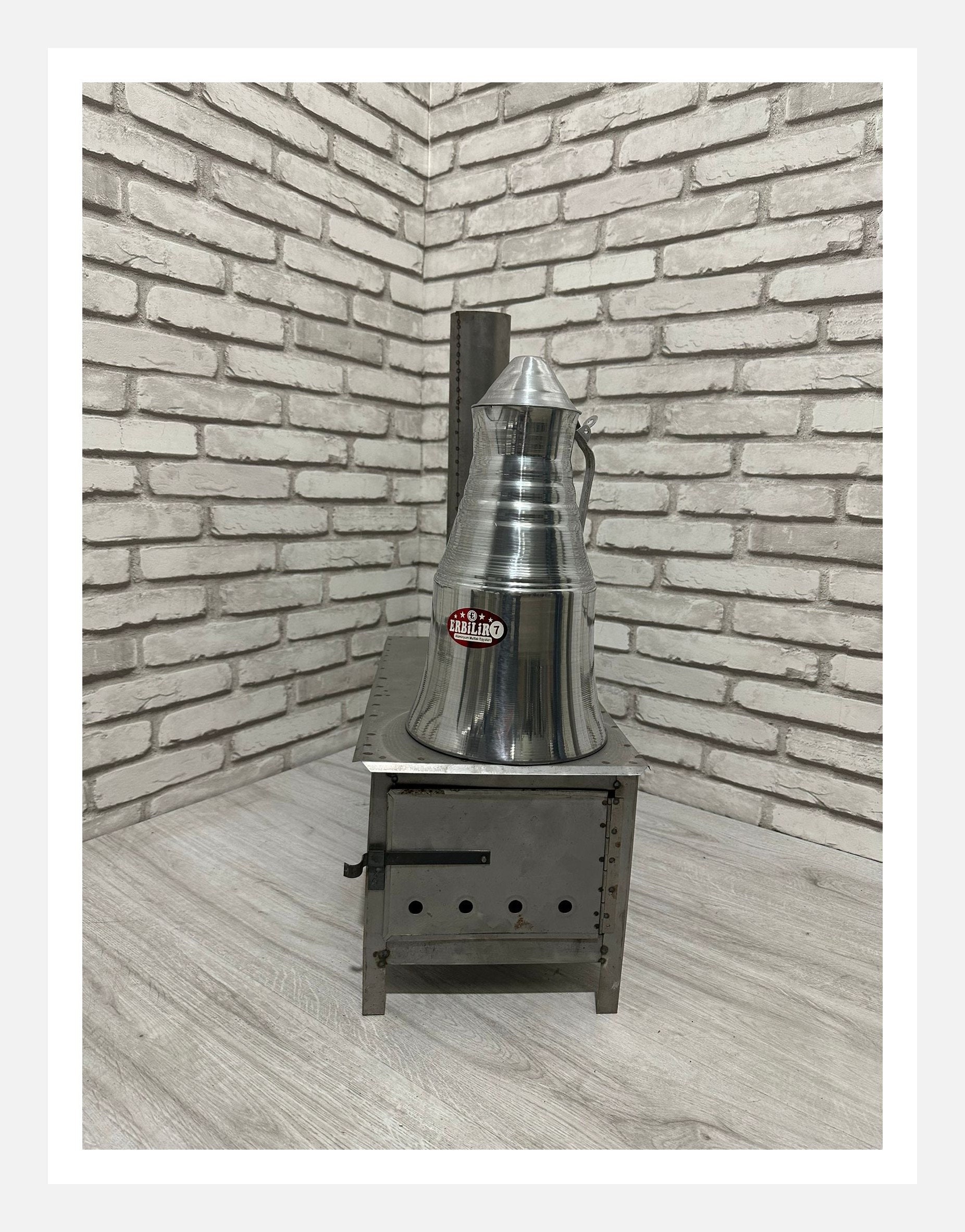 Camping Stove, Caravan Stove, Mini Stove, Mini Wood Stove, Wood Stove