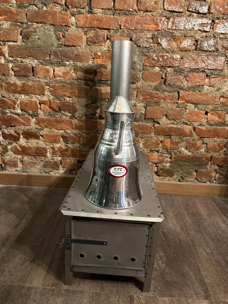 Camping Stove, Caravan Stove, Mini Stove, Mini Wood Stove, Wood Stove