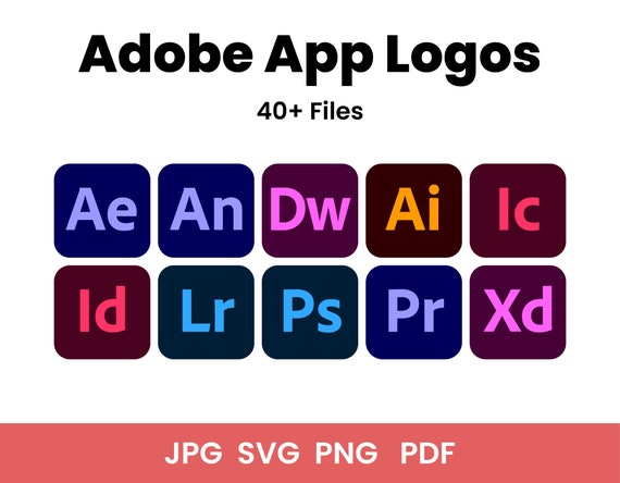 Adobe Pdf Icon