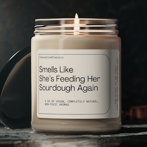 Sourdough Era, Sourdough Gifts, Gift Sourdough Baker, Sourdough Decor, Sourdough Lover, Gift for Baker, Sourdough Starter, Bread Making Gift image 1