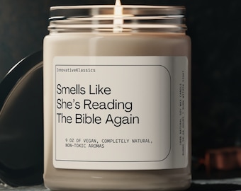 Regalos bíblicos personalizados, regalos bíblicos personalizados, regalos bíblicos para ella, regalos bíblicos para hombre, velas bíblicas, velas cristianas, decoración cristiana para el hogar.
