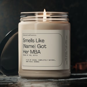 Mba gifts sale for her