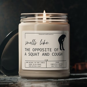 Correctional Officer Gifts, Corrections Officer Gifts, Gift for Corrections, Prison Guard Gifts, Funny Corrections Officer Candle,Guard Gift