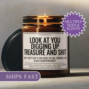 Metal Detectng Fnds Box - Etsy