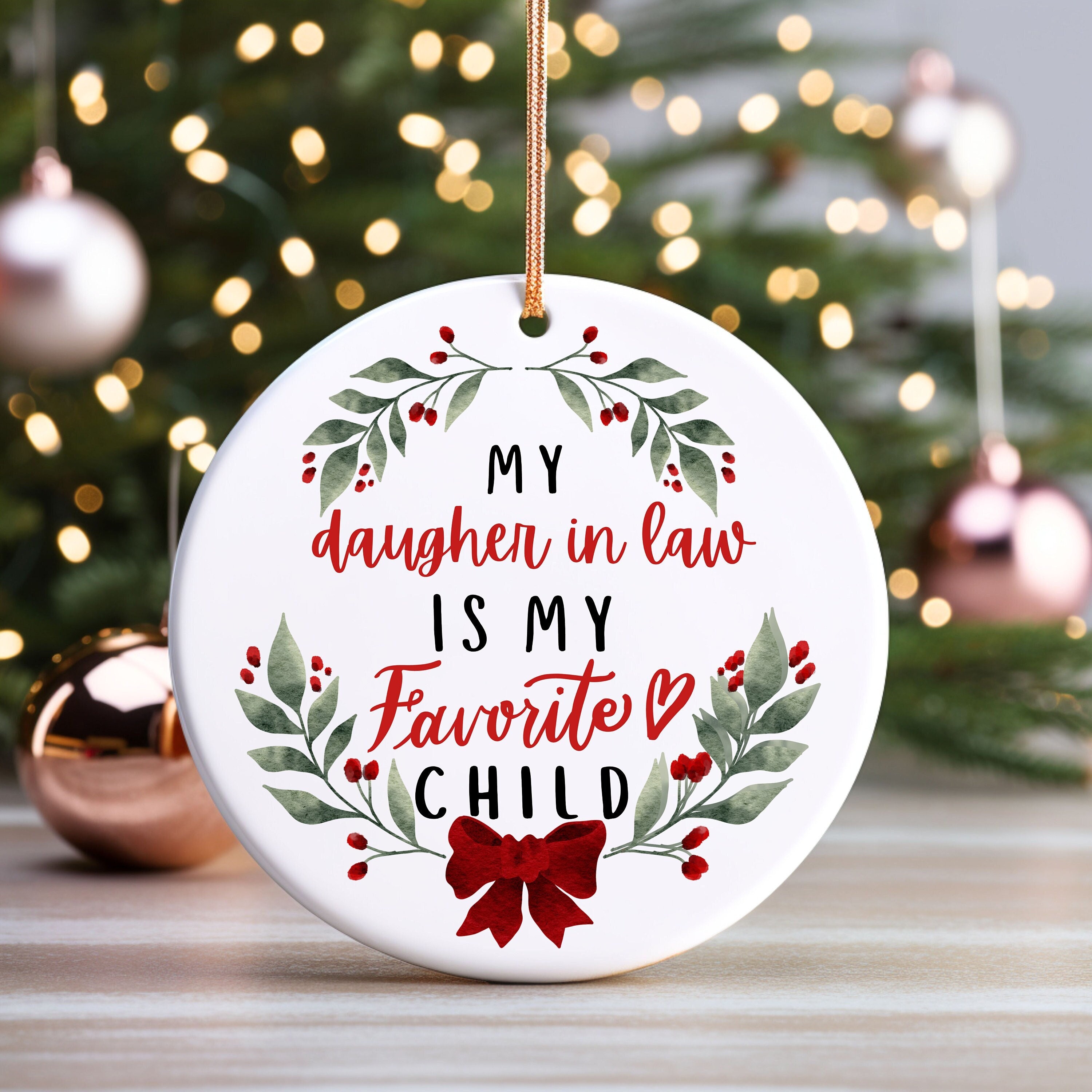 My Favorite Christmas Ornaments — Palmettos & Pineapples