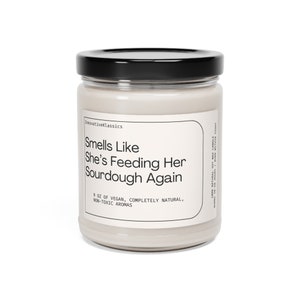 Sourdough Era, Sourdough Gifts, Gift Sourdough Baker, Sourdough Decor, Sourdough Lover, Gift for Baker, Sourdough Starter, Bread Making Gift image 3