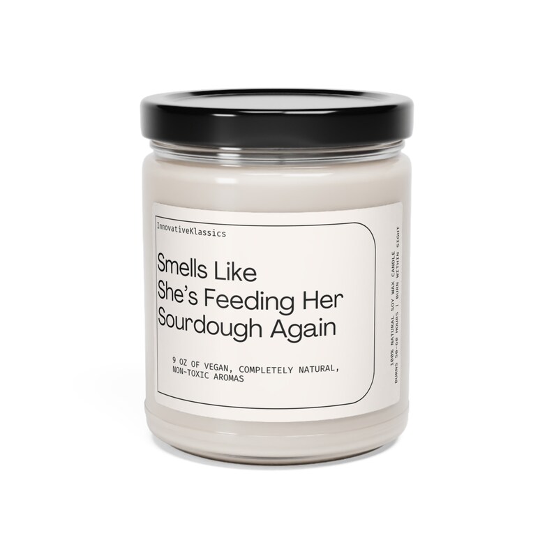Sourdough Era, Sourdough Gifts, Gift Sourdough Baker, Sourdough Decor, Sourdough Lover, Gift for Baker, Sourdough Starter, Bread Making Gift image 3